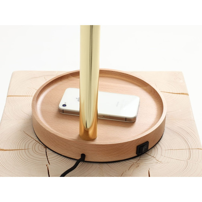 Lámpara PIPER CHARGE TABLE (mesa)